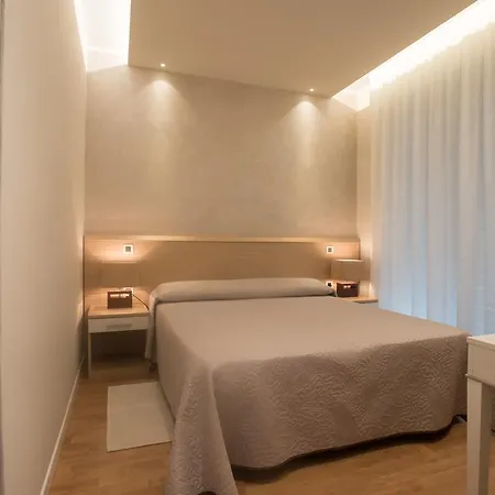 Eurovil Garni Hotel 3*