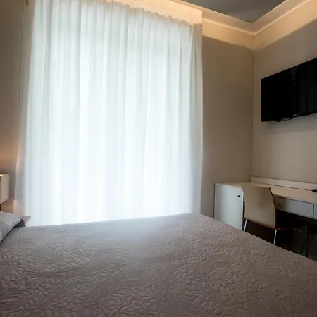 Eurovil Garni Hotel Lignano Sabbiadoro