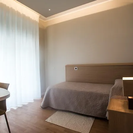 Eurovil Garni 3*