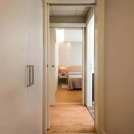 Eurovil Garni Hotel