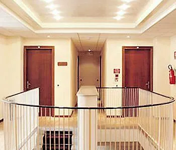 Eurovil Garni Hotel Lignano Sabbiadoro