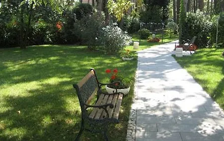 Eurovil Garni 3* Lignano Sabbiadoro