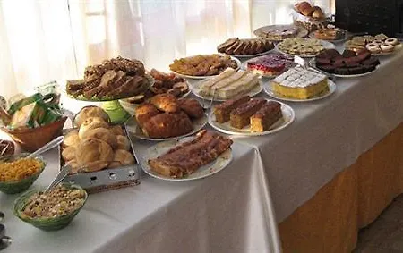 Eurovil Garni 3* Lignano Sabbiadoro