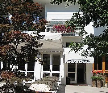 Eurovil Garni 3* Lignano Sabbiadoro
