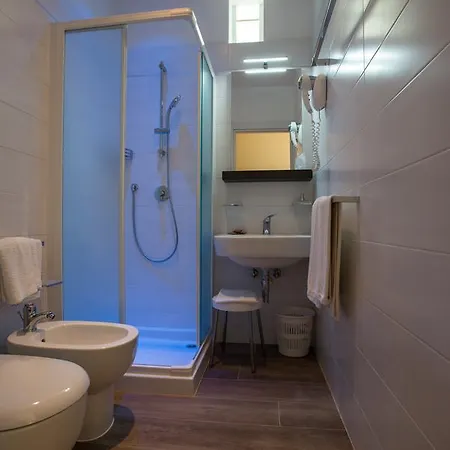 Eurovil Garni Hotel Lignano Sabbiadoro