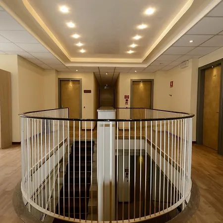 Hotel Eurovil Garni Lignano Sabbiadoro