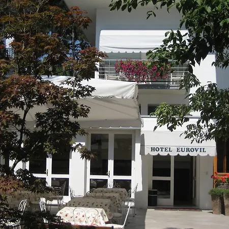 Eurovil Garni 3*