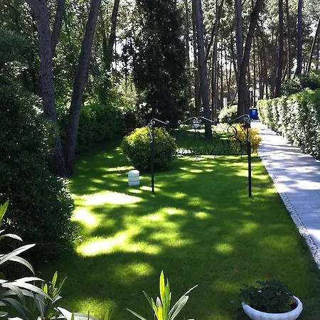 Hotel Eurovil Garni