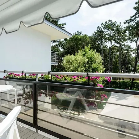 Otel Eurovil Garni Lignano Sabbiadoro